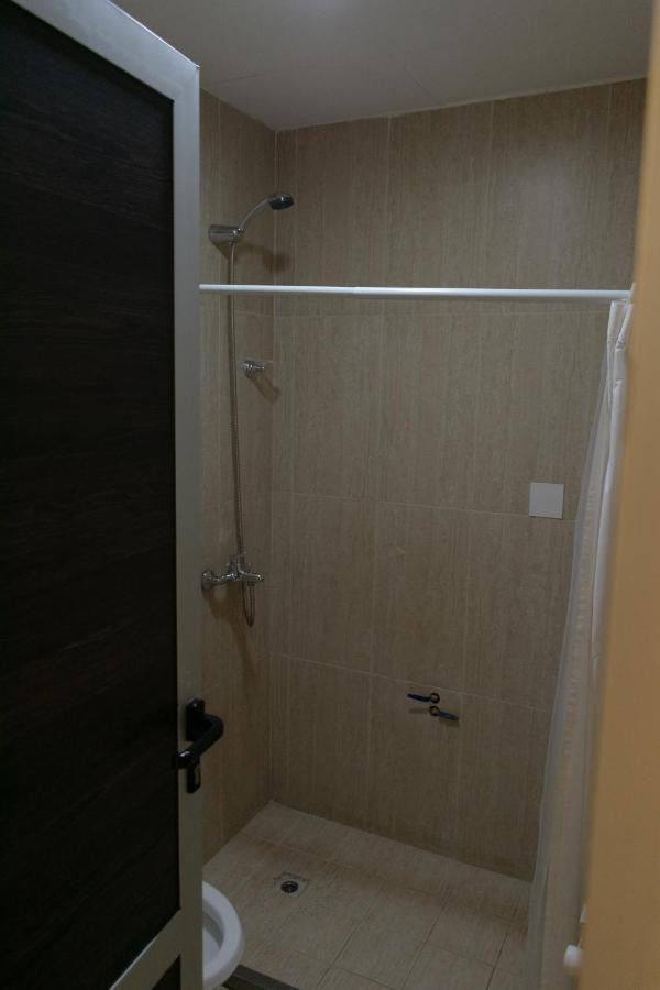 Apartamento Departamentos Nubes - Capital
