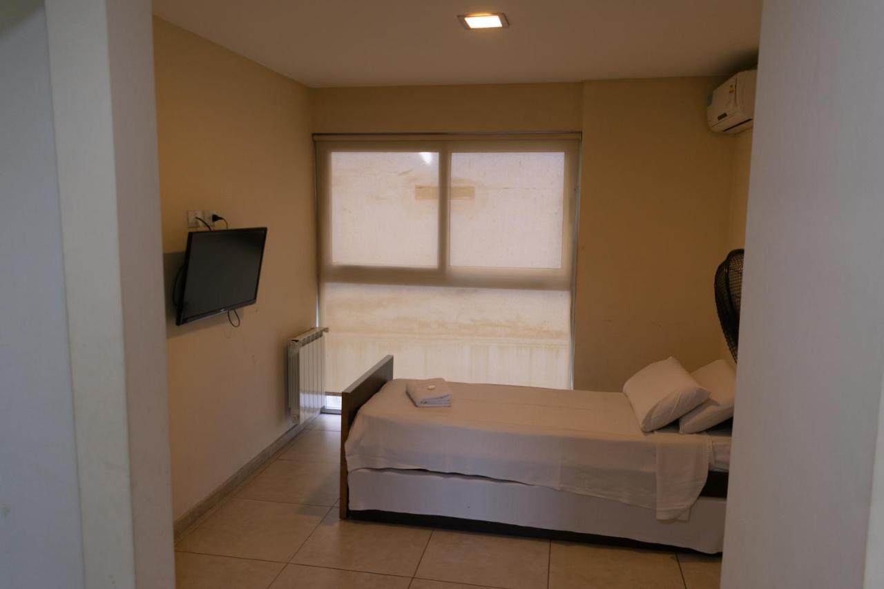 Apartamento Departamentos Nubes - Capital *