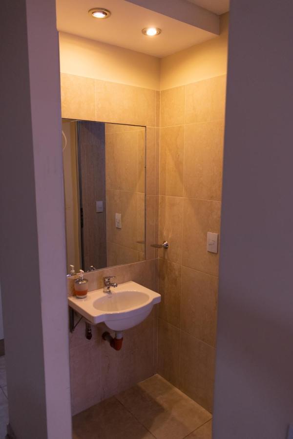 Apartamento Departamentos Nubes - Capital *