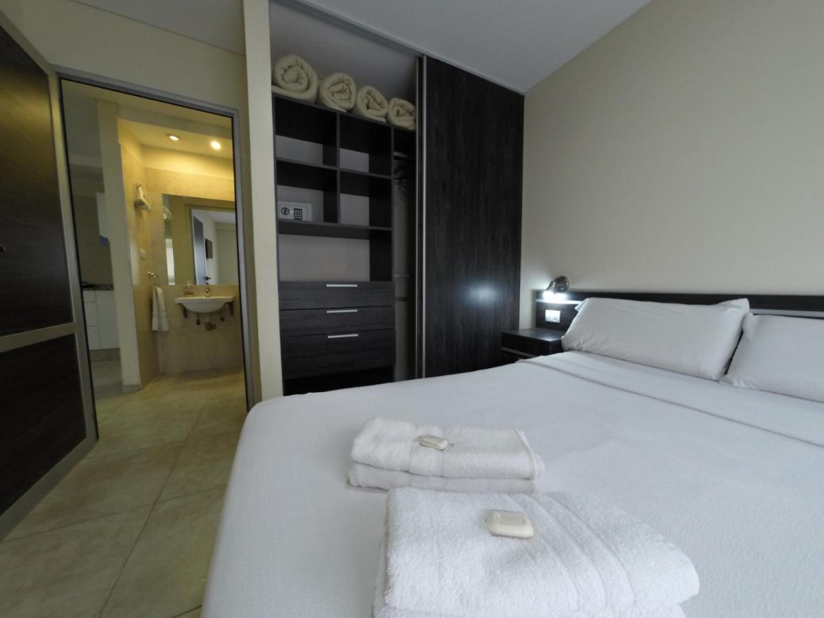 Apartamento Departamentos Nubes - Capital Salta
