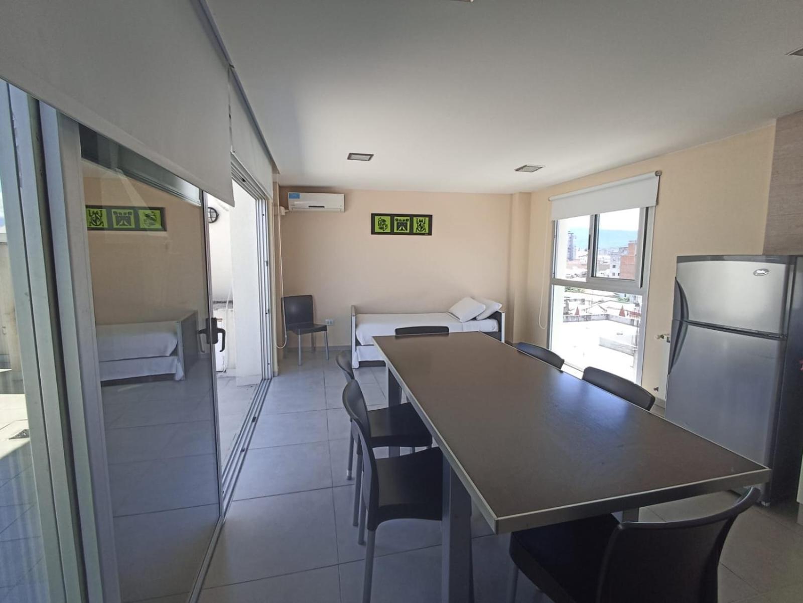 Apartamento Departamentos Nubes - Capital Salta