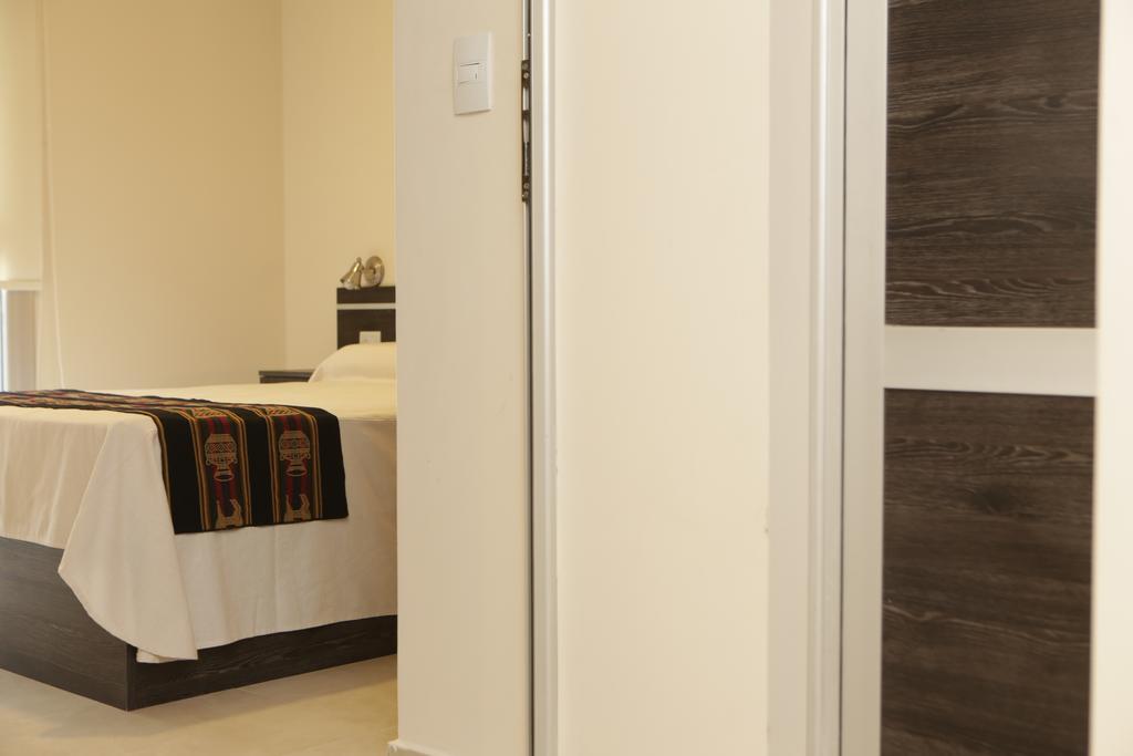 Apartamento Departamentos Nubes - Capital Salta