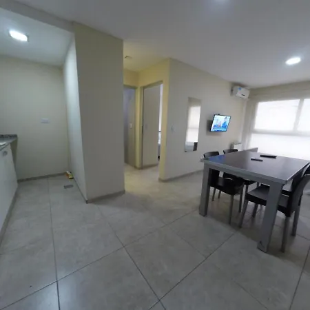 Departamentos Nubes - Salta Capital Apartment Exterior photo