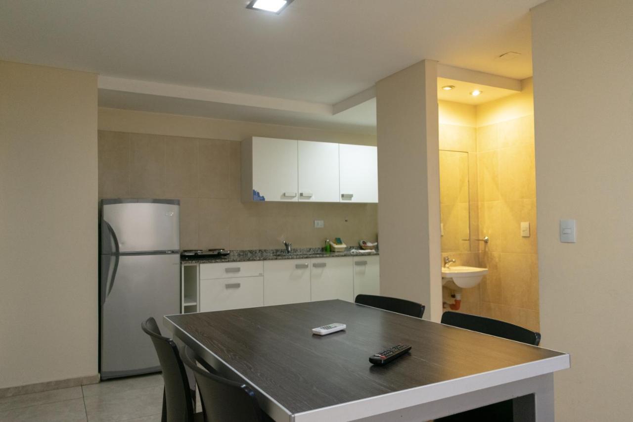 Apartamento Departamentos Nubes - Capital