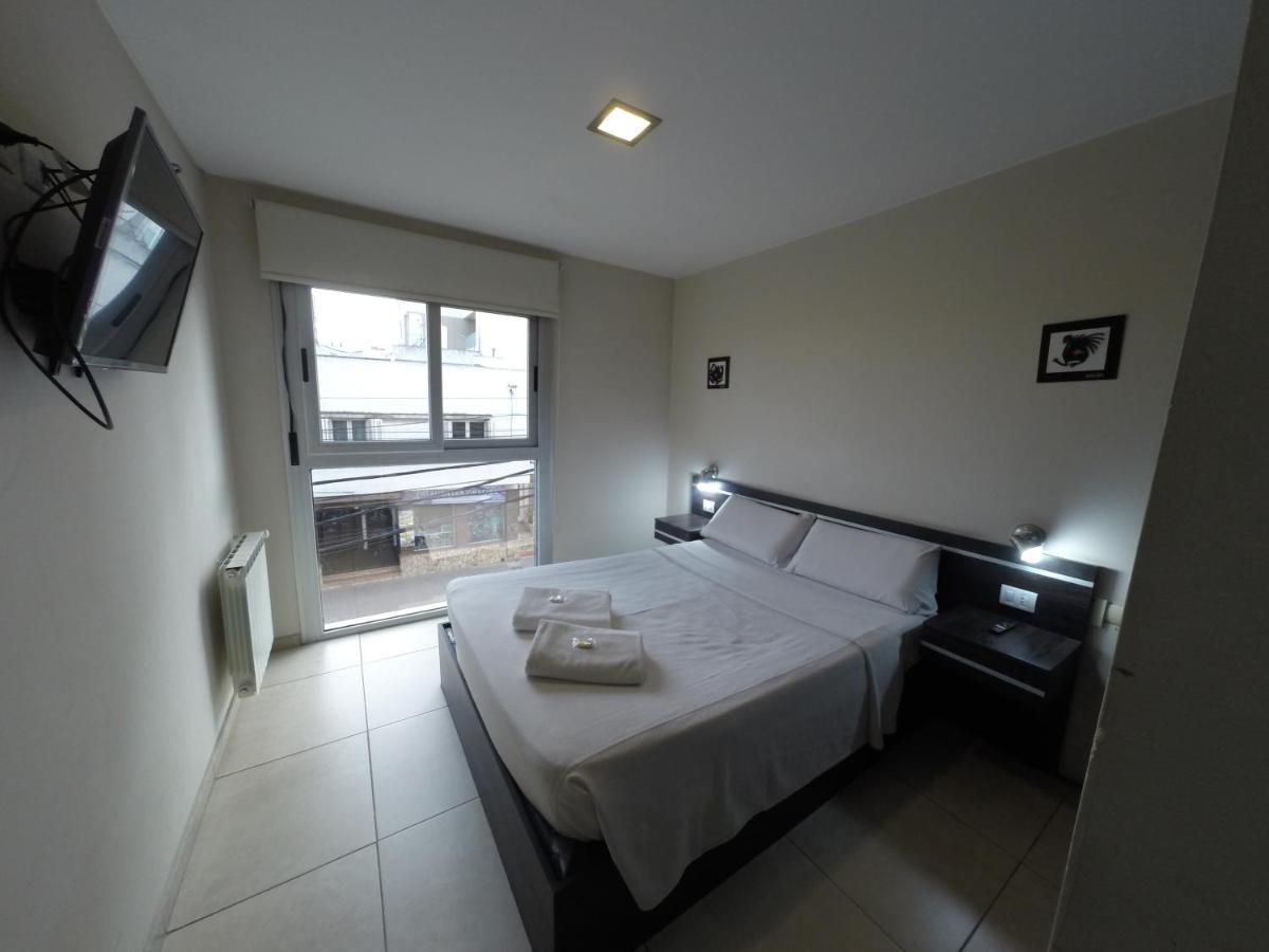 Departamentos Nubes - Capital Apartamento