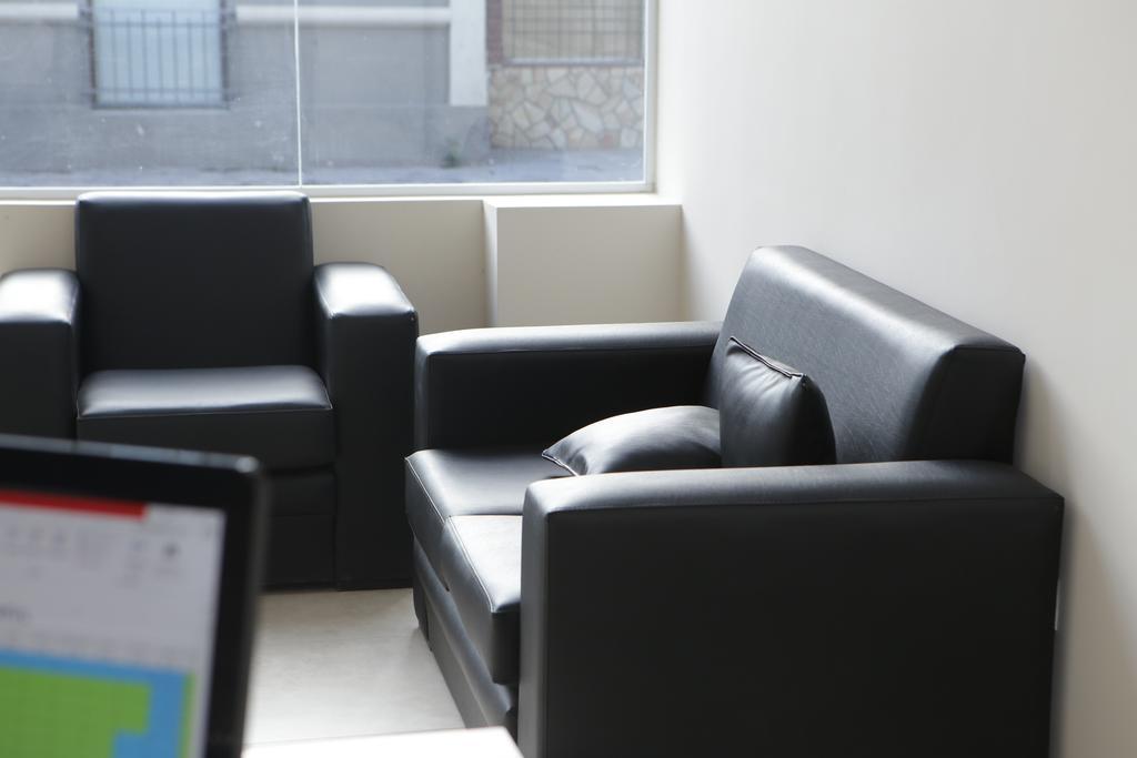 Departamentos Nubes - Capital Apartamento