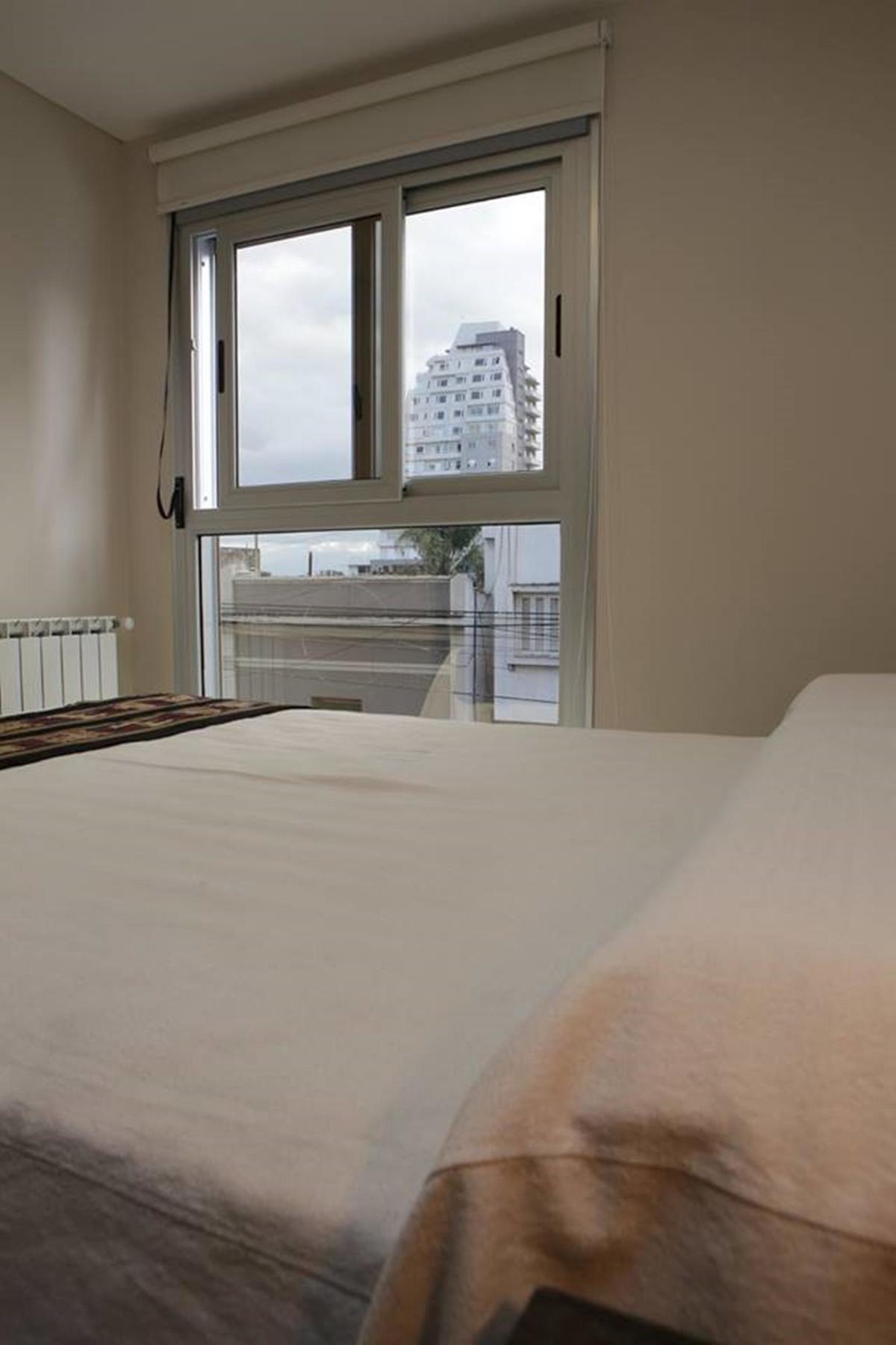 Apartamento Departamentos Nubes - Capital Salta
